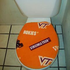 to inform. to educate. to spread the joy that is a comfortable commode.