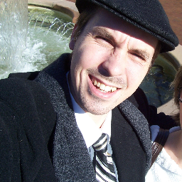 JamesTuttle's profile picture. Information Technology Executive - Creator, Connector, and Business Growth Consultant