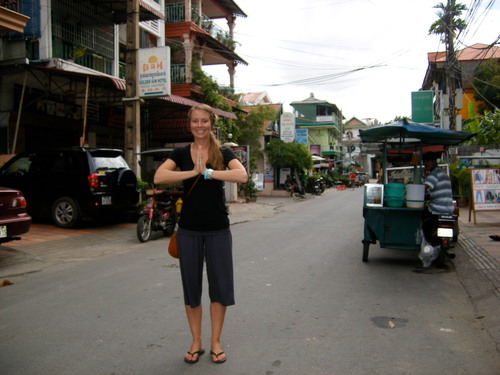 MelissMcCreery's profile picture. Executive Vice President at Kilns College