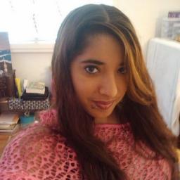 MelodyMartin8's profile picture. 