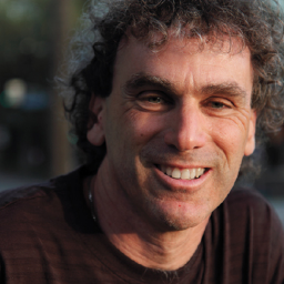 David Geffner