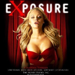 A dramatic thriller starring @Corey_Feldman which revolves around  the dark side of the modeling industry in South Beach