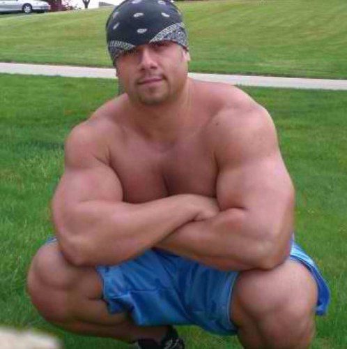 MarkNovicki's profile picture. Instagram: MarkNovicki