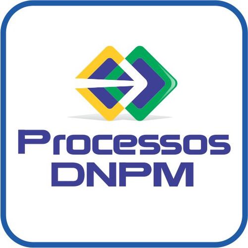 ProcessosDnpm's profile picture. Processos DNPM é uma empresa privada que presta serviço de acompanhamento de processos de ativos minerais protocolados no DNPM e informa aos nossos clientes.