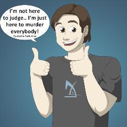 DarkChiron's profile picture. 