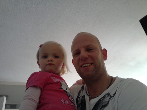 ArjanGrootjans's profile picture. 