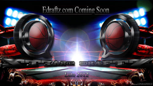 edraftztweet's profile picture. 