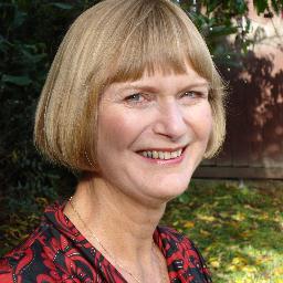 lilianrolston's profile picture. 