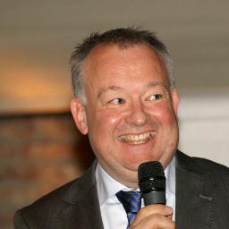 Oprichter AccountXperts. Sparringpartner voor ondernemers.
