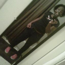 shawdy crazzy sexy cool and im fun to be wit and i luv boyz aha lol but fwm doee...follow my baddest bihh/bestie @_Boonniee_
