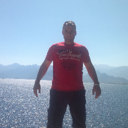 murat7273's profile picture. 