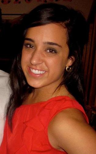 Manufactuing Engineering Student at Miami Univeristy.  Currently involved in the Lockheed Martin Leadership Institute. Gamma Phi Beta