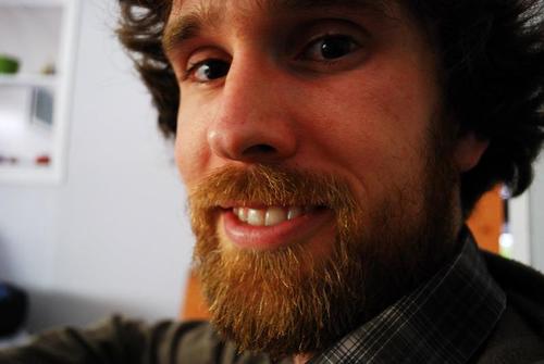 AdrianBeam's profile picture. A passion for community development, permaculture and living simply.