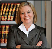 Ms. Echols is counsel at Gill Ragon Owen, P.A.   Ms. Echols’ practice focuses on domestic relations.