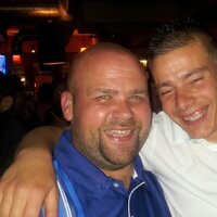 terry williams (@lionsidefc) Twitter profile photo