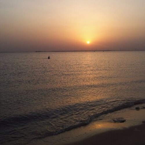 سلوك الشخص هو السفير الحقيقي لشخصيته
