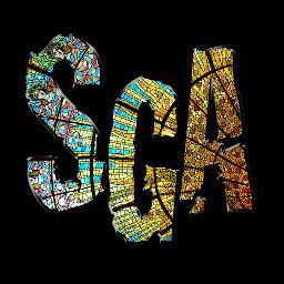 We call ourselves Stained Glass Army. We watch TV, We eat pizza, and We play Punk-Rock'n'Roll.