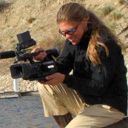 IR_ElizaWiley's profile picture. photo editor- Independent Record in Helena, Montana