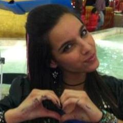 SamanthaValesa's profile picture. Cantante,bailarina,actriz,missguatemala,presentadora