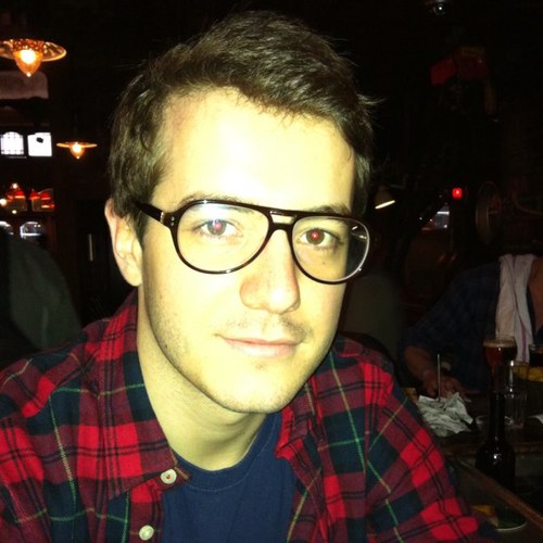 paullehair's profile picture. VC @AlbionVC. Ex @Citymapper, @viagogo and @Citi.