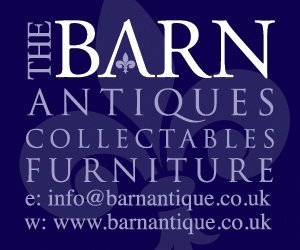 The Barn is an antiques centre based near Stratford upon Avon http://t.co/yV9FBmu9YZ