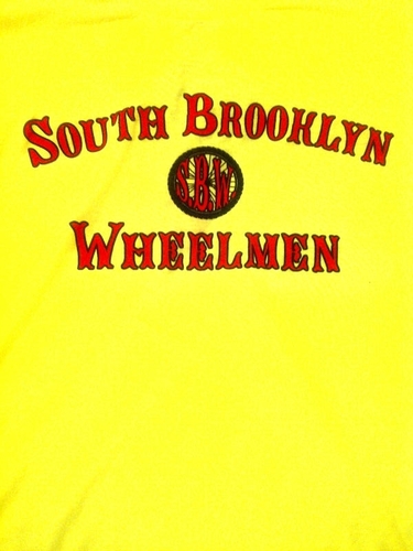 Personal, unaffiliated observations of a bike-living urban lifer. Longtime criminal justice reformer; and board member of the great Transportation Alternatives.