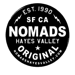 Exceptional menswear, est. 1990. 556 Hayes St.