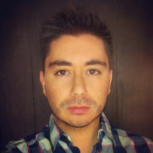 AlexanderC1982's profile picture. 