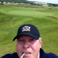 Stevo (@stevobernish) 's Twitter Profile