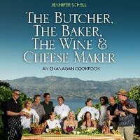 An Okanagan Cookbook (@anokcookbook) 's Twitter Profile