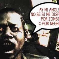 chistes de negros