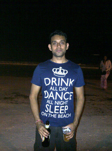 jay_vora6289's profile picture. 