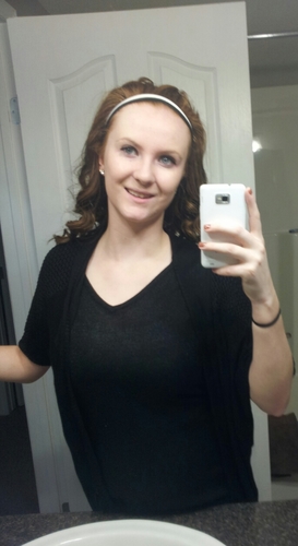 TiffanyMariee1's profile picture. 3	Yoh-low.