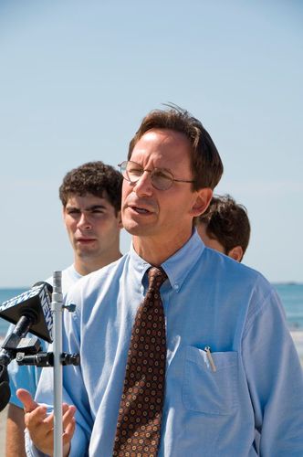 John Rumpler Profile
