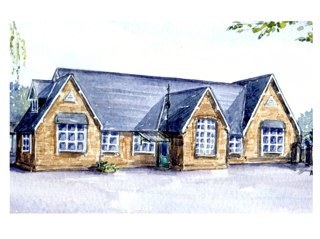 StickneyPrimary's profile picture. Primary School