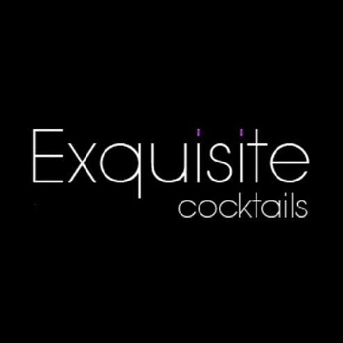 Exquisite Cocktails