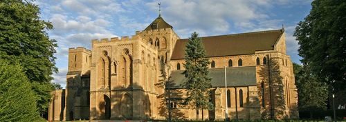 The Parish Church on Duchy Road serving the people of Harrogate. Our Building is the only grade 1 listed building in Harrogate.