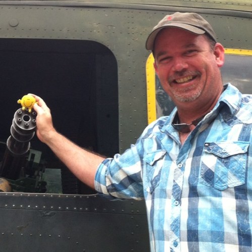 jryan4impact's profile picture. 