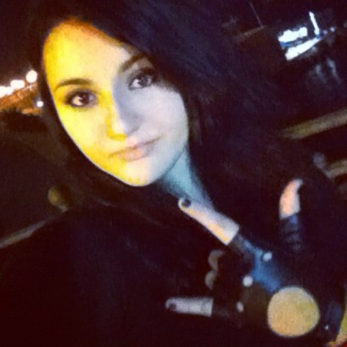 kris_blackrose's profile picture. I'm a vampire ♥