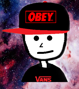 o dinosaurro comeu minha bio. nhak ;3