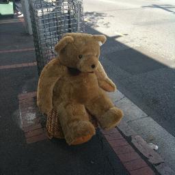 Not your ordinary (Lisp|Clojure) bear
