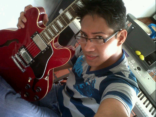Musico/ Periodista/ Productor Audiovisual / Abogado