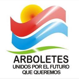 arboletesant's profile picture. Administración Municipal  UNIDOS POR EL FUTURO QUE QUEREMOS un #Arboletes más Educado! - Participativo! - Transparente! - Competitivo !Incluyente!  y  Seguro!