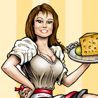 Cheesetique (@cheesetique) 's Twitter Profile