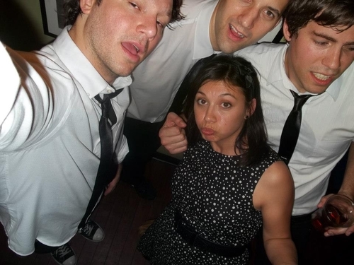 SpasticHearts's profile picture. Hey everybody, come see how good we look!

https://t.co/Y6QZtqEGv2