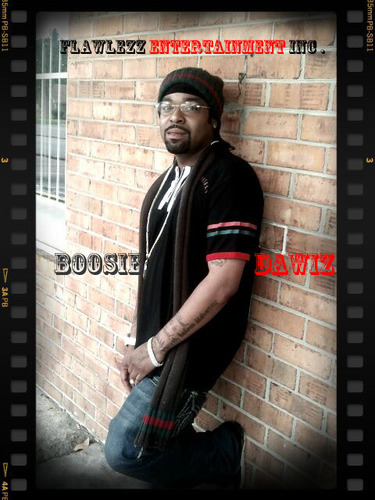 Born and raised in Newport News V.A. music producer and artist owner of Flawlezz entertainment inc.