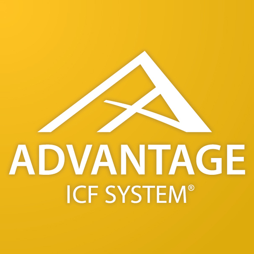 Recognizing the superior results that Insulating Concrete Forms provided to the building industry, Advantage ICF was founded in the 90's as an ICF distributor.