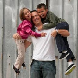 VoIP and IT sales, Husband of One, Father of two. Huge Vikings fan in Packer country. Movie enthusiast, runner, triathlete, and overall workout dork!