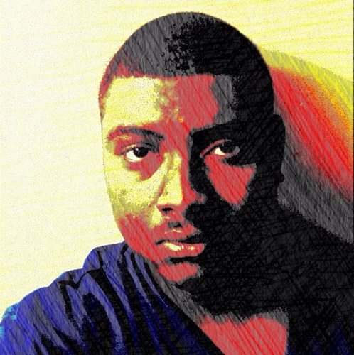 Darrion92's profile picture. used to say something cool
