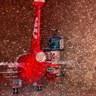 xaman70's profile picture. Movent avions del mon terrenal al celestial i viceversa.